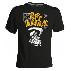 T-shirt Halloween