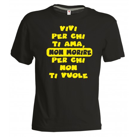 T-shirt Vivi